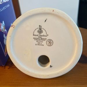 Royal Doulton Figurine